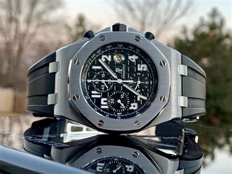 audemars piguet royal oak offshore price singapore|royal oak offshore watch price.